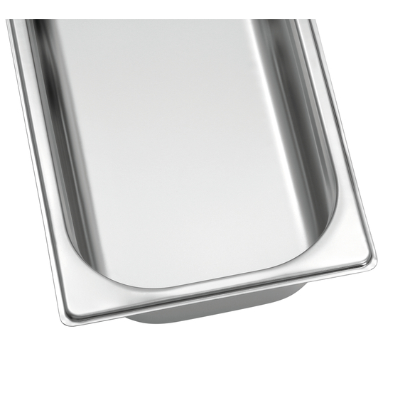 Bartscher GN-Behälter, 1/3, T65, Bild 3