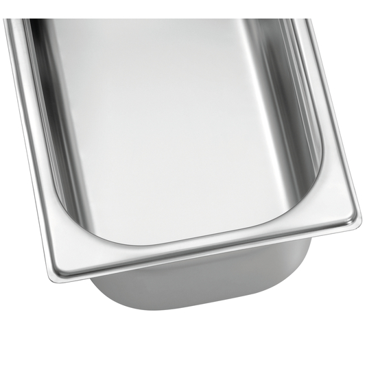 Bartscher GN-Behälter, 1/3, T100, Bild 3