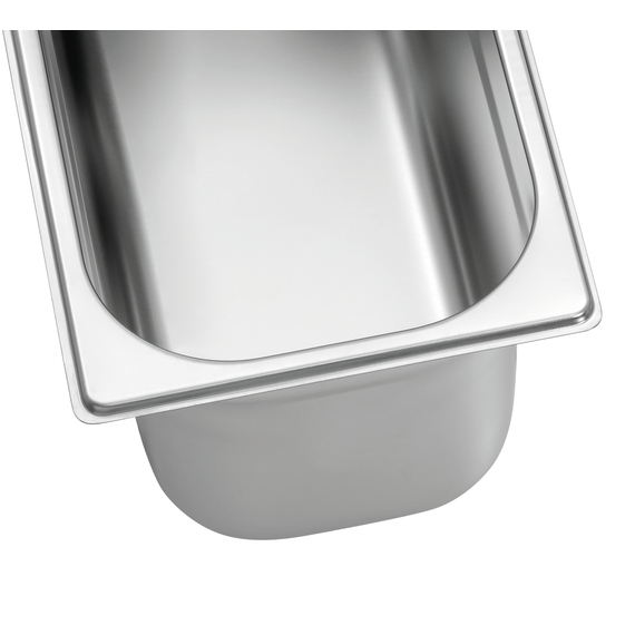 Bartscher GN-Behälter, 1/3, T150, Bild 3