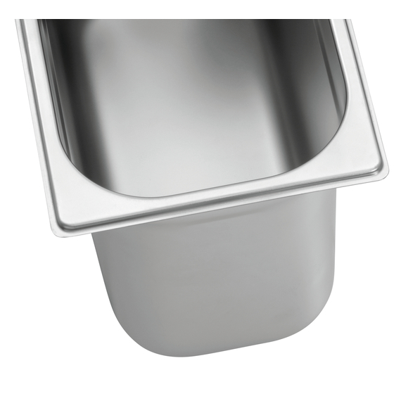 Bartscher GN-Behälter, 1/3, T200, Bild 3