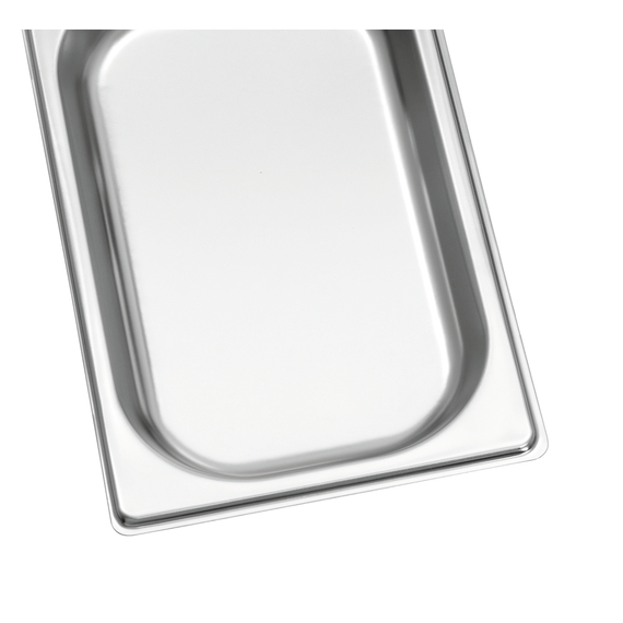 Bartscher GN-Behälter, 1/4, T20, Bild 3