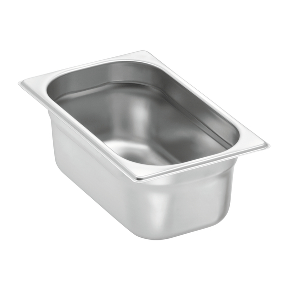 Bartscher GN-Behälter, 1/4, T100