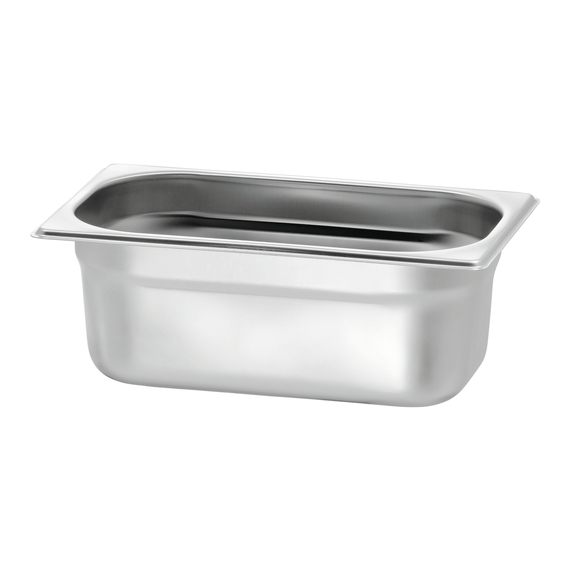 Bartscher GN-Behälter, 1/4, T100, Bild 2