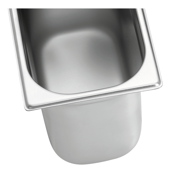 Bartscher GN-Behälter, 1/4, T200, Bild 3