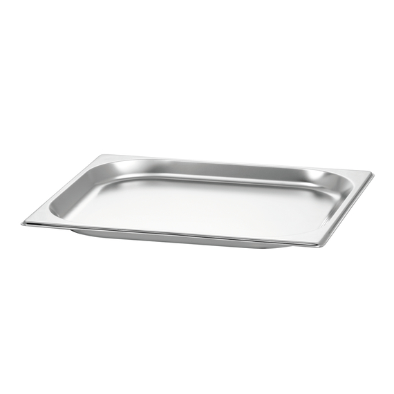 Bartscher GN-Behälter, 2/3, T20, Bild 2