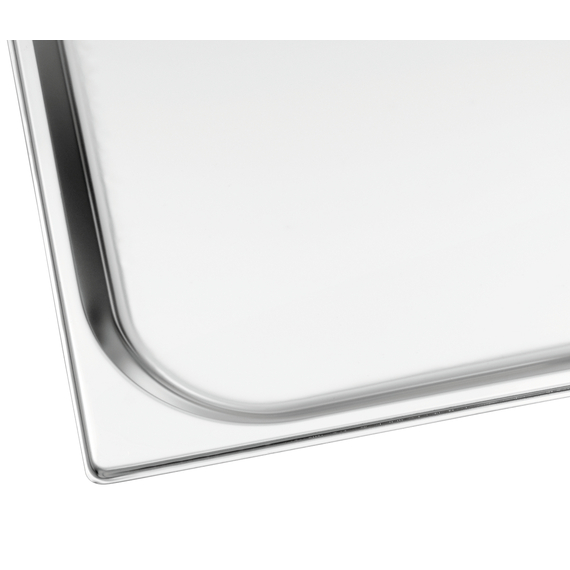 Bartscher GN-Behälter, 2/3, T20, Bild 3