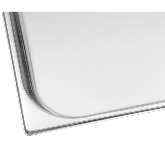 Bartscher GN-Behälter, 2/3, T40, Bild 3