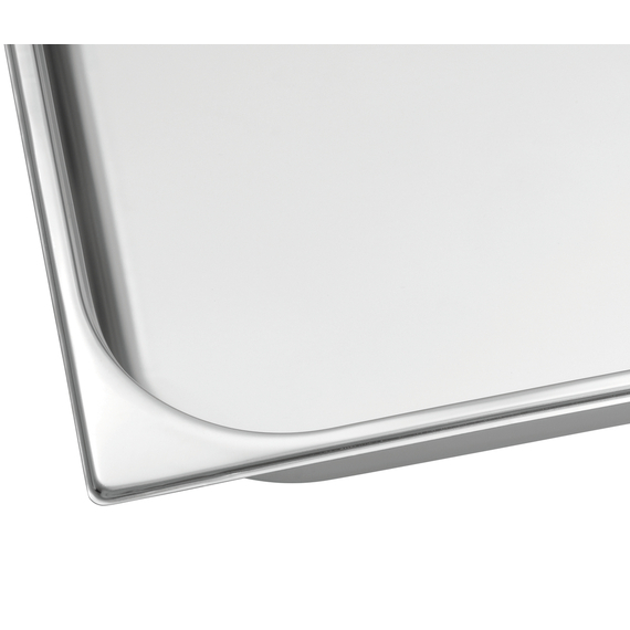 Bartscher GN-Behälter, 2/3, T65, Bild 3