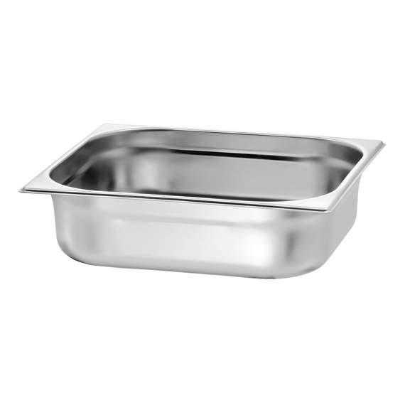 Bartscher GN-Behälter, 2/3, T100, Bild 2