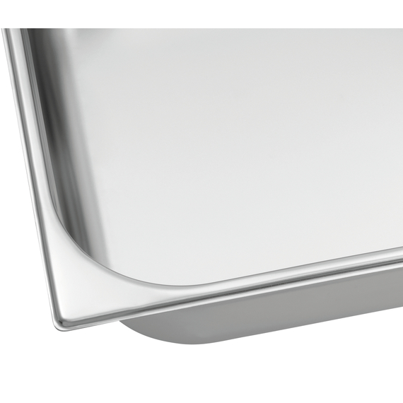 Bartscher GN-Behälter, 2/3, T100, Bild 3