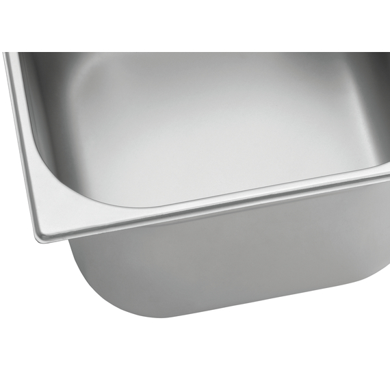 Bartscher GN-Behälter, 2/3, T200, Bild 3