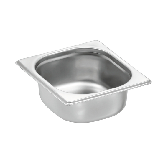 Bartscher GN-Behälter, 1/6, T65