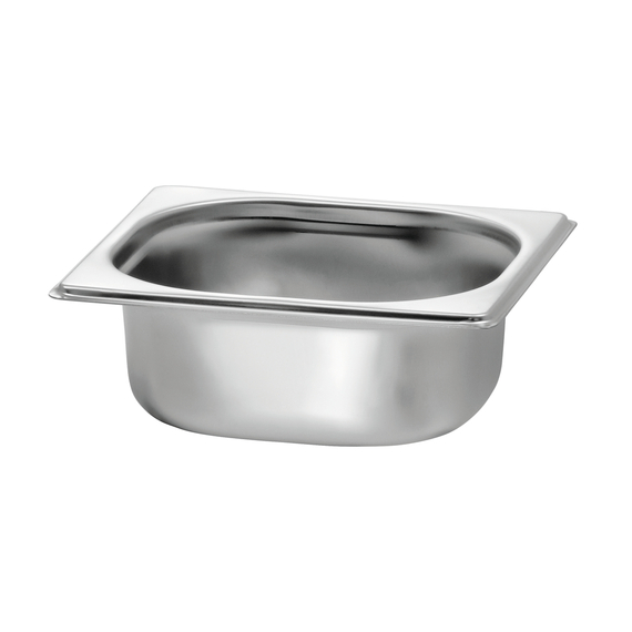 Bartscher GN-Behälter, 1/6, T65, Bild 2