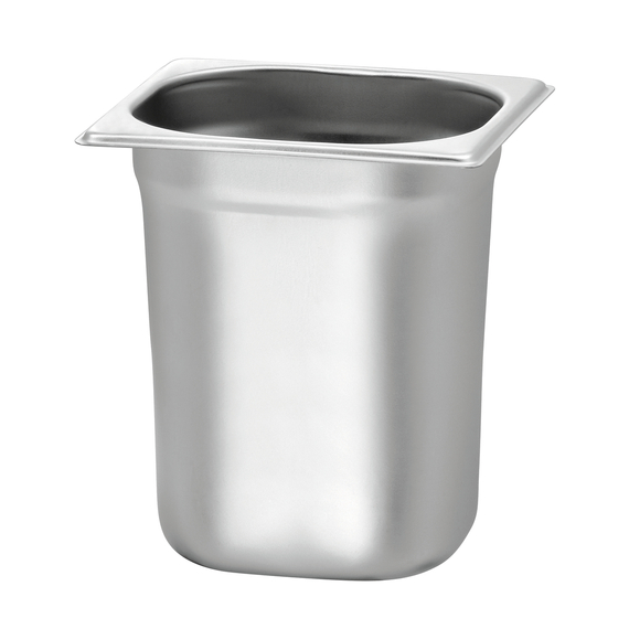 Bartscher GN-Behälter, 1/6, T200, Bild 2