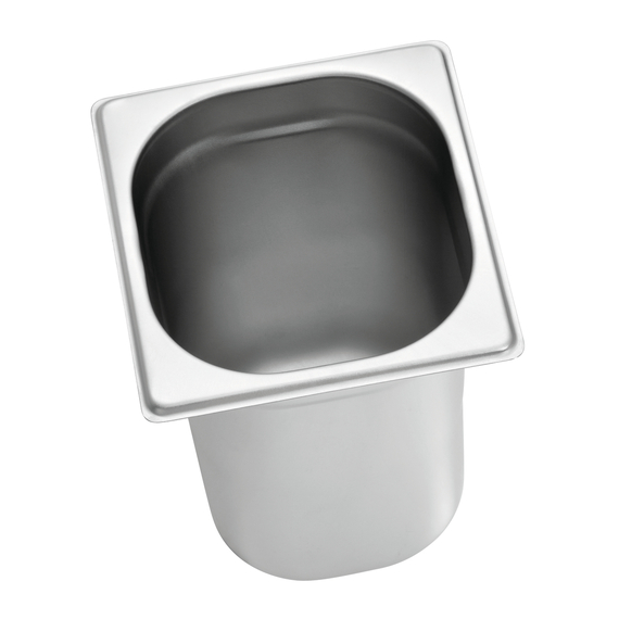 Bartscher GN-Behälter, 1/6, T200, Bild 3