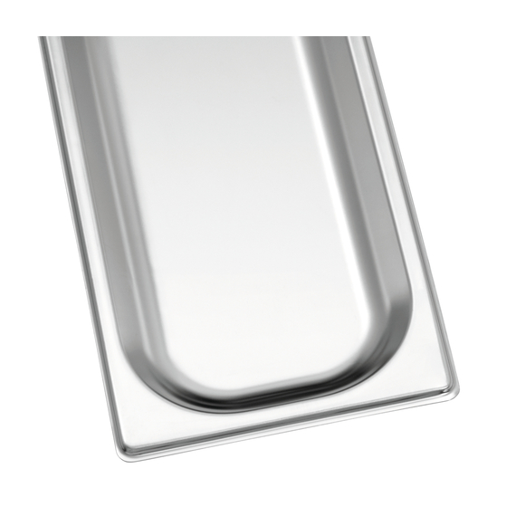 Bartscher GN-Behälter, 2/4, T20, Bild 3