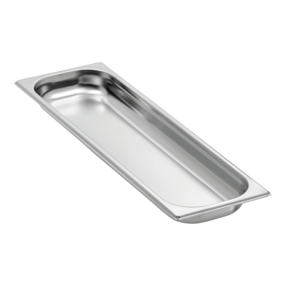 Bartscher GN-Behälter, 2/4, T40