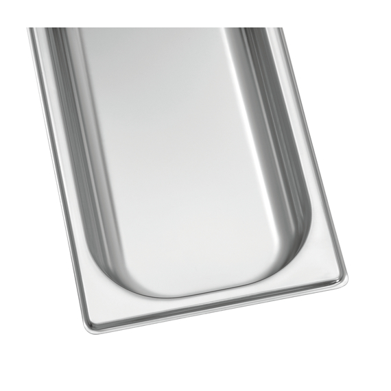 Bartscher GN-Behälter, 2/4, T40, Bild 3