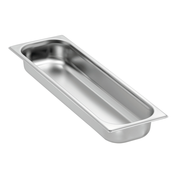 Bartscher GN-Behälter, 2/4, T65