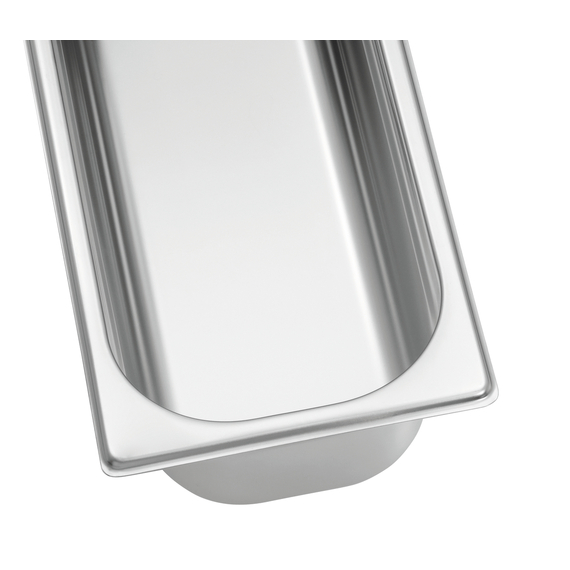 Bartscher GN-Behälter, 2/4, T100, Bild 3