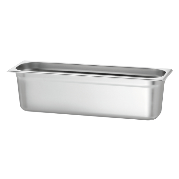 Bartscher GN-Behälter, 2/4, T150, Bild 2