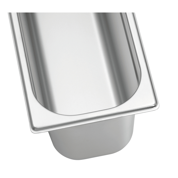 Bartscher GN-Behälter, 2/4, T150, Bild 3