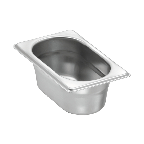 Bartscher GN-Behälter, 1/9, T65