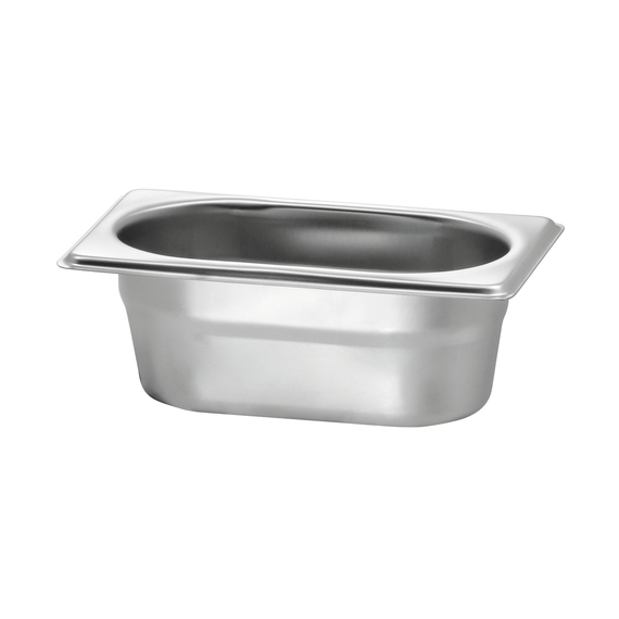 Bartscher GN-Behälter, 1/9, T65, Bild 2