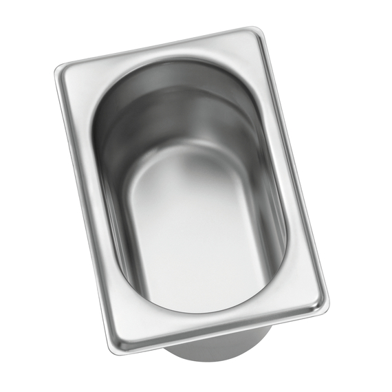 Bartscher GN-Behälter, 1/9, T65, Bild 3