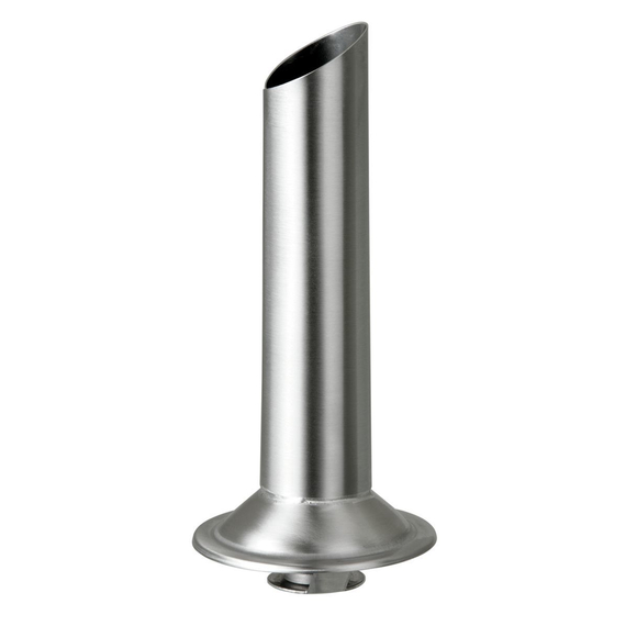 Bartscher Wurstfüllhorn zu Kitchen Aid