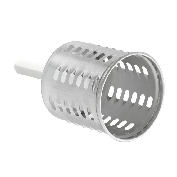 Bartscher Gemüseschneider, 3 Trommeln, KA, Bild 4