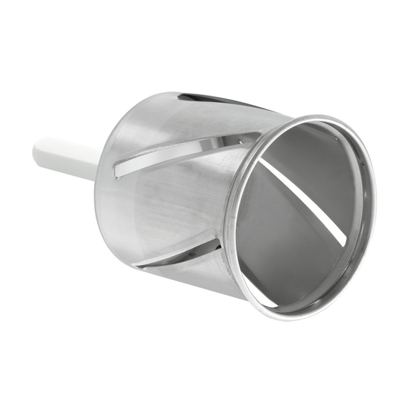 Bartscher Gemüseschneider, 3 Trommeln, KA, Bild 2