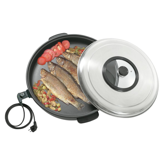 Bartscher Multipfanne 55cm