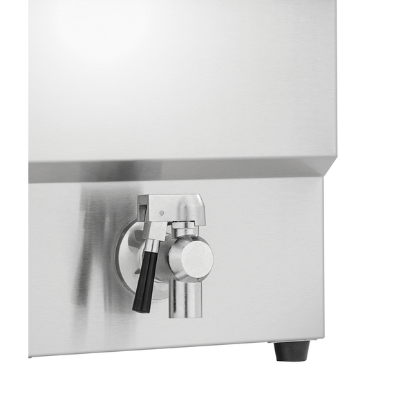 Bartscher Fritteuse IMBISS I, Bild 4