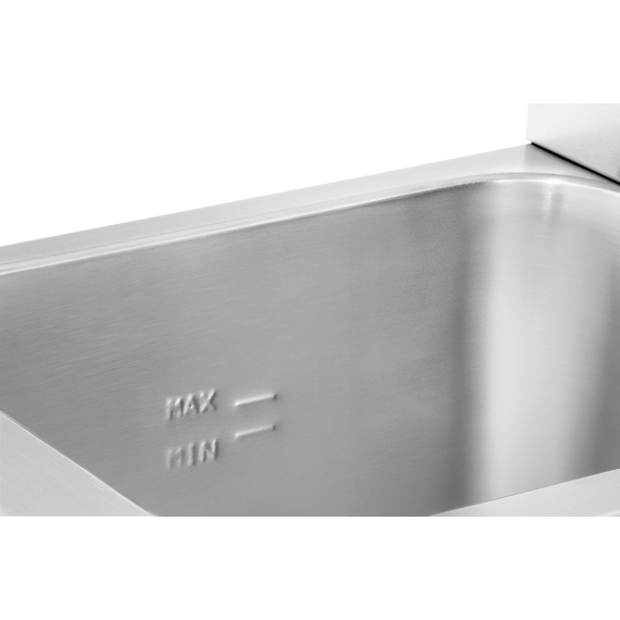 Bartscher Fritteuse IMBISS I, Bild 6