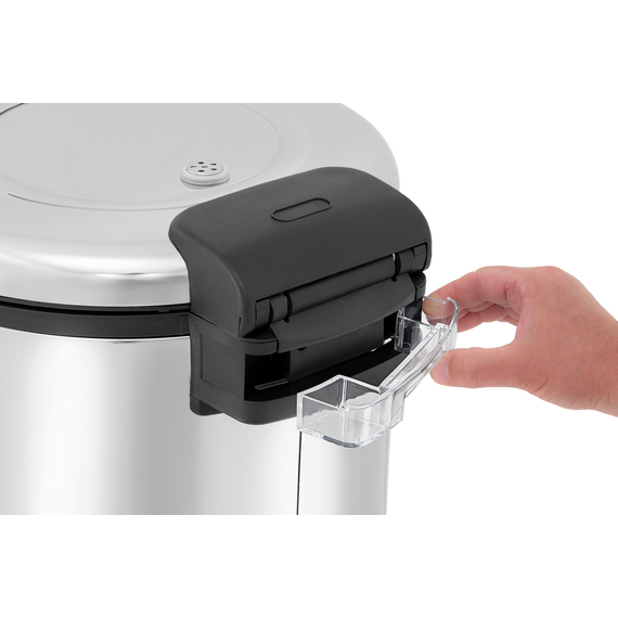 Bartscher Reiskocher 8L, Bild 7