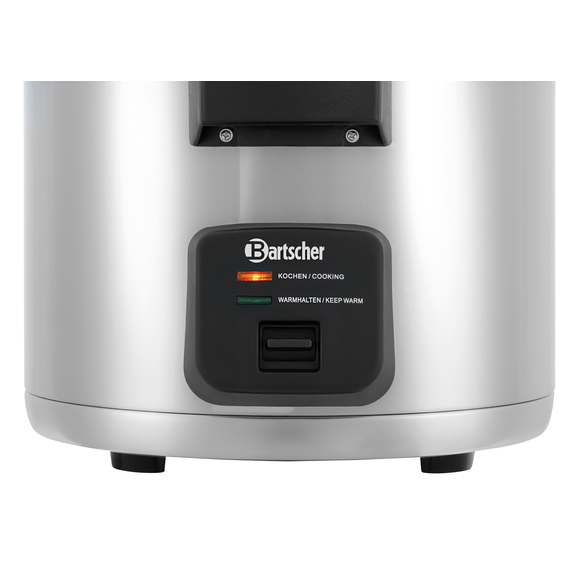 Bartscher Reiskocher 8L, Bild 4