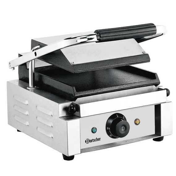 Bartscher Kontaktgrill 1800 1G, Bild 2