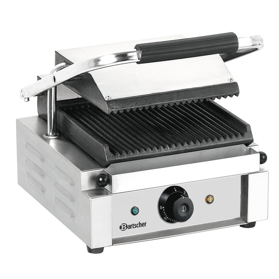 Bartscher Kontaktgrill 1800 1R, Bild 2