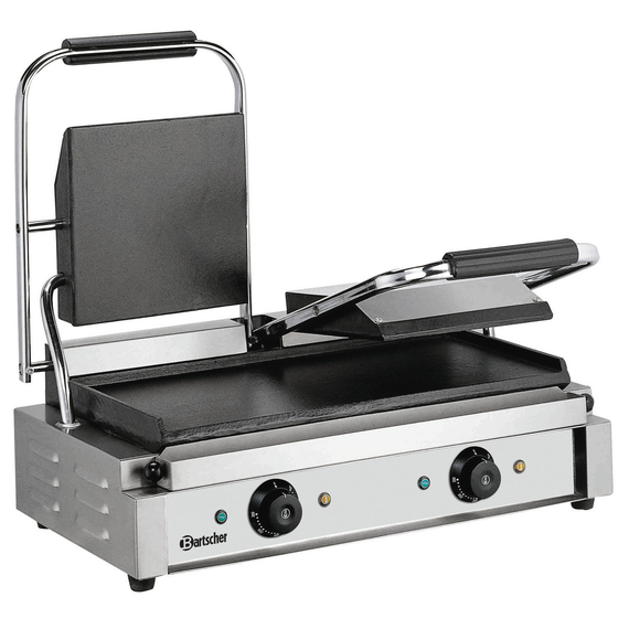 Bartscher Kontaktgrill 3600 2G, Bild 2