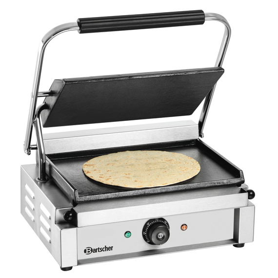 Bartscher Kontaktgrill Panini 1G, Bild 7