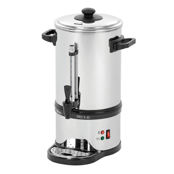 Bartscher Kaffeemaschine Bartscher PRO II 40, Bild 9