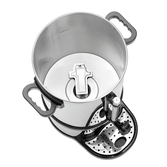 Bartscher Kaffeemaschine Bartscher PRO II 40, Bild 6