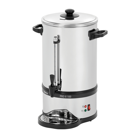 Bartscher Kaffeemaschine Bartscher PRO II 100, Bild 9