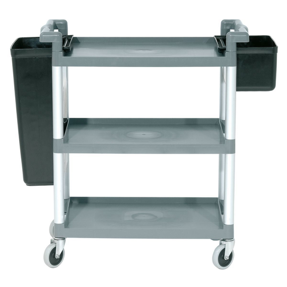 Bartscher Abräumbehälter-Set Adjutant, Bild 5