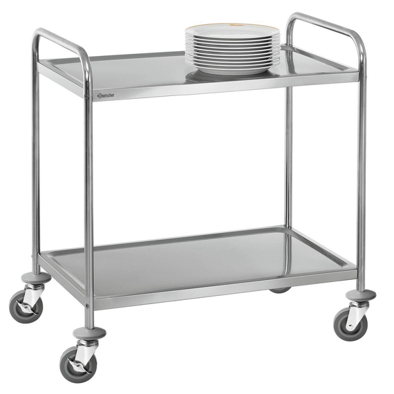 Bartscher Servierwagen TS200