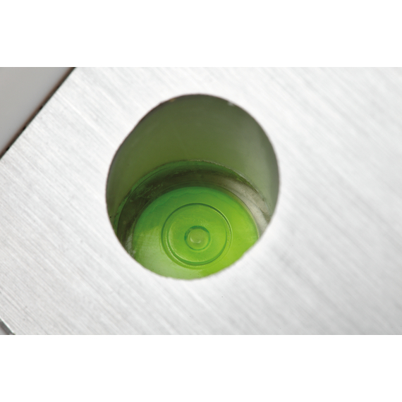 Bartscher Küchenwaage, 15kg, 2g, Bild 3