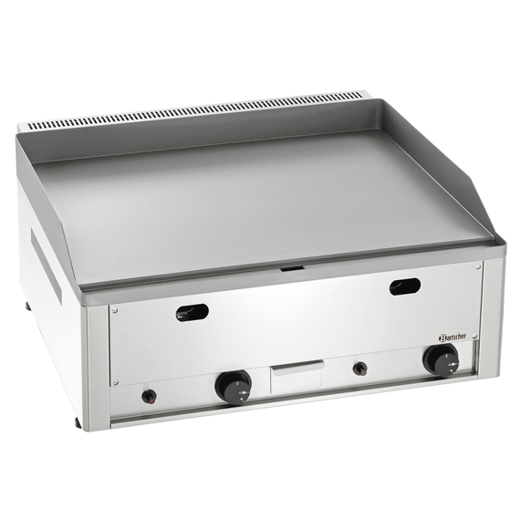 Bartscher Griddleplatte GDP 650G-G, Bild 2