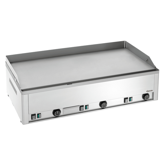Bartscher Griddleplatte GDP 980E-G, Bild 4