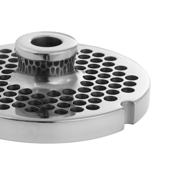 Bartscher Lochscheibe 12SQO/4,5, Bild 2